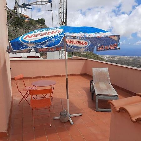 Ferienwohnung Casa Francisco Granadilla De Abona Exterior foto