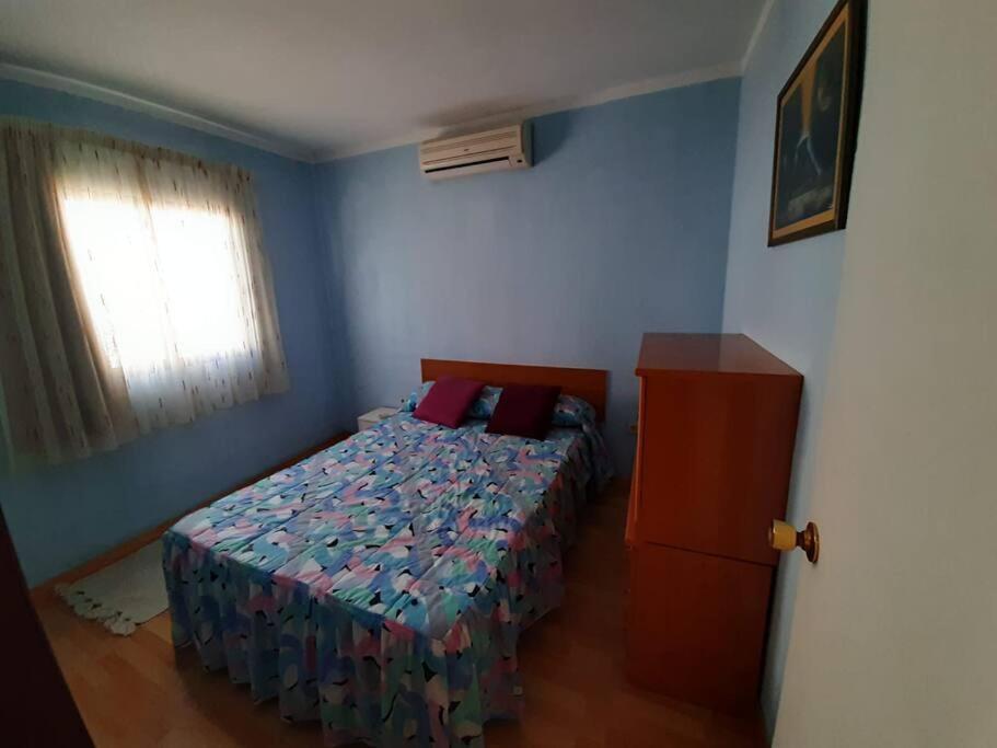 Ferienwohnung Casa Francisco Granadilla De Abona Exterior foto