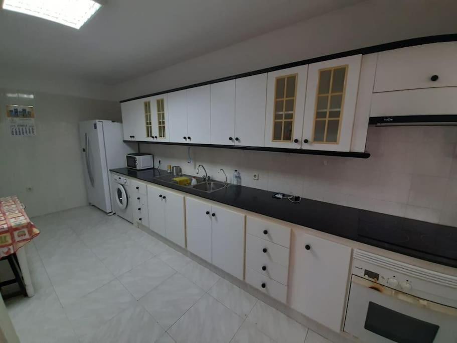 Ferienwohnung Casa Francisco Granadilla De Abona Exterior foto