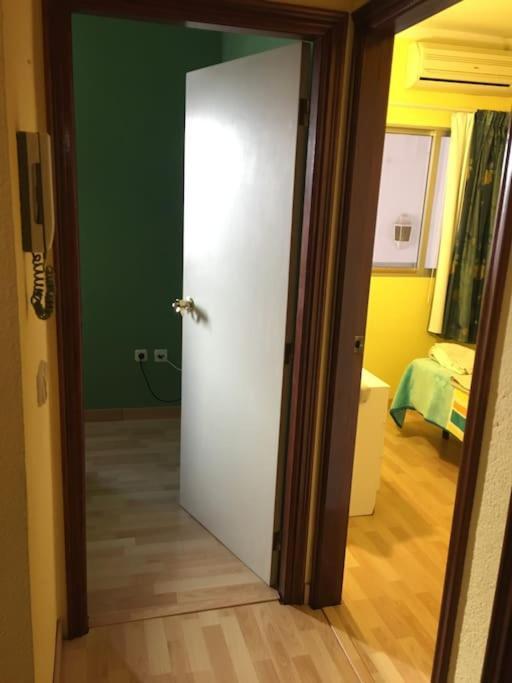 Ferienwohnung Casa Francisco Granadilla De Abona Exterior foto