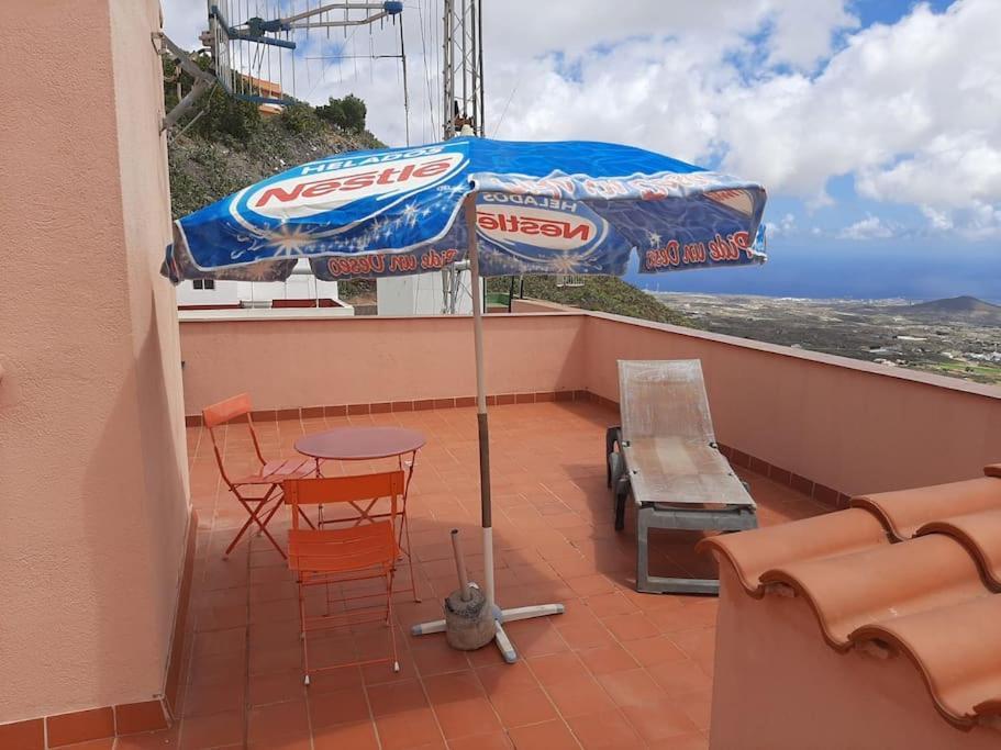 Ferienwohnung Casa Francisco Granadilla De Abona Exterior foto