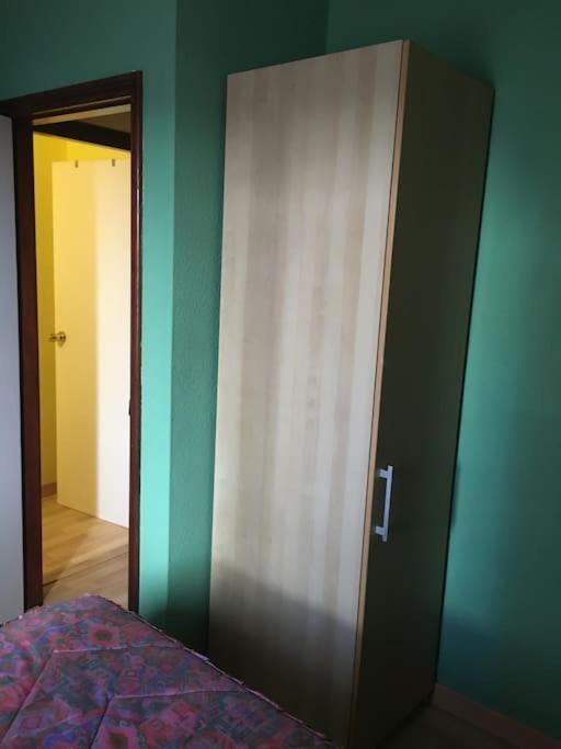 Ferienwohnung Casa Francisco Granadilla De Abona Exterior foto